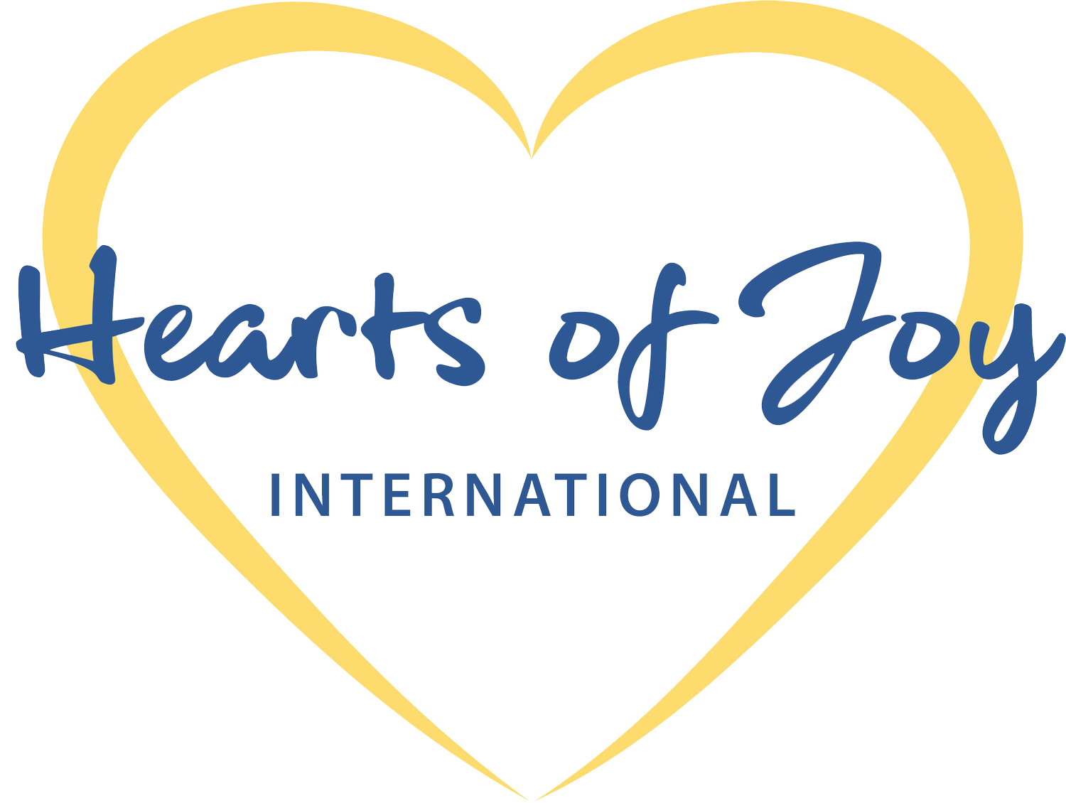 Hearts of Joy International