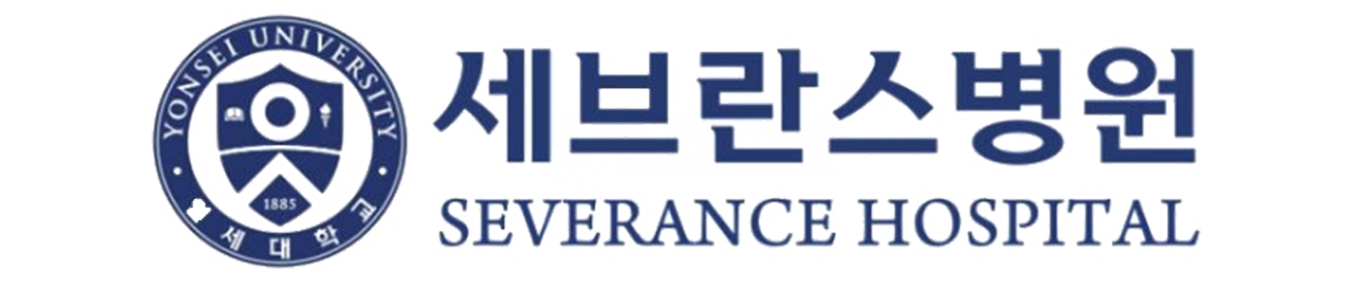 세브란스병원 SEVERANCE HOSPITAL